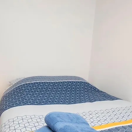 Le 103 Cosy By Izili *calme&confort*tv Connectee* * Poitiers